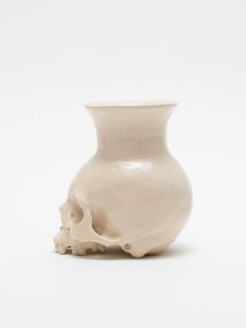 「壺  IVORY / 丸岡和吾」画像5