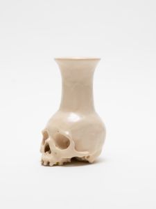 「壺  IVORY / 丸岡和吾」画像3
