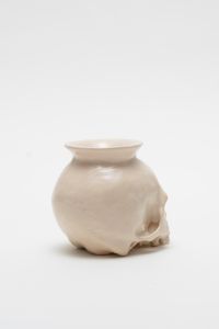 「壺  IVORY / 丸岡和吾」画像4