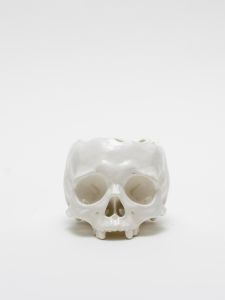 植木鉢  WHITE／丸岡和吾／(Flowerpot WHITE / Kazumichi Maruoka)のサムネール