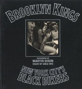 Brooklyn Kings　New York City’s Black Bikersのサムネール
