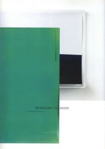 Wolfgang Tillmans／ヴォルフガング・ティルマンス／(Wolfgang Tillmans / Wolfgang Tillmans)のサムネール