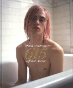 David Armstrong 615 Jefferson Avenue／デイヴィッド・アームストロング／(David Armstrong 615 Jefferson Avenue / David Armstrong)のサムネール