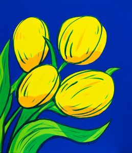 Tulipのサムネール