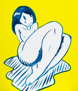 Venus／天野タケル／(Venus / Takeru Amano)のサムネール