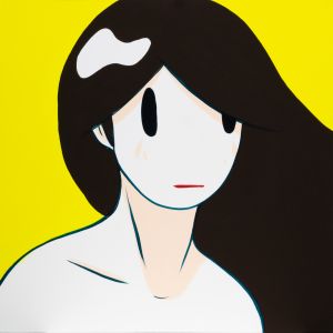 Venus／天野タケル／(Venus / Takeru Amano)のサムネール