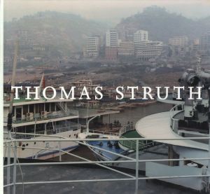 Thomas Struth 1977-2002のサムネール