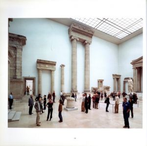 「Thomas Struth 1977-2002 / Thomas Struth」画像2