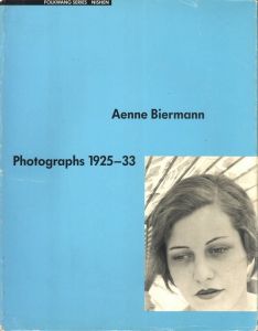 Aenne Bierman Photographs 1925-33のサムネール