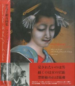 甲斐庄楠音画集　ロマンチック・エロチストのサムネール