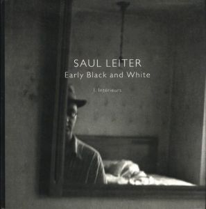 「Early Black and White / Saul Leiter」画像1