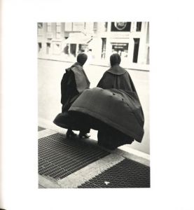 「Early Black and White / Saul Leiter」画像6