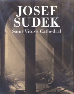 Saint Vitus's Cathedral／ヨゼフ・スデック／(Saint Vitus's Cathedral / Josef Sudek)のサムネール