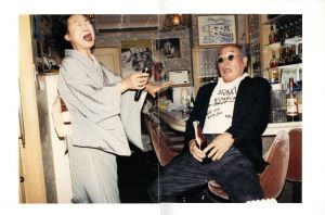 「The Master vol.1 / Juergen Teller」画像2
