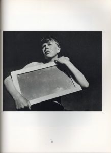 「HERBERT LIST junge manner / Photo: Herbert List Text: Stephen Spender」画像4