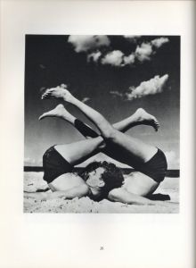 「HERBERT LIST junge manner / Photo: Herbert List Text: Stephen Spender」画像6