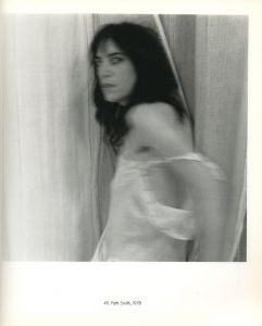 「TEN BY TEN / Robert Mapplethorpe」画像1
