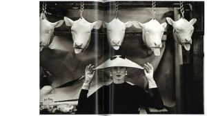「Guy Bourdin / Guy Bourdin」画像1