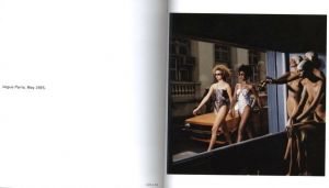 「Guy Bourdin / Guy Bourdin」画像2