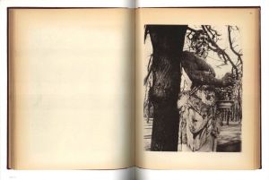 「Eugene Atget Photographe de Paris / ウジェーヌ・アジェ」画像1