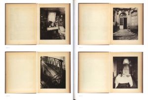 「Eugene Atget Photographe de Paris / ウジェーヌ・アジェ」画像3