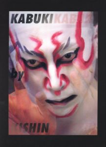 KABUKI by KISHINのサムネール