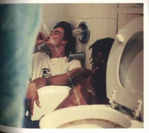 「KIDS A Film by Larry Clark / Larry Clark, Harmony Korine」画像2