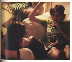 「KIDS A Film by Larry Clark / Larry Clark, Harmony Korine」画像4