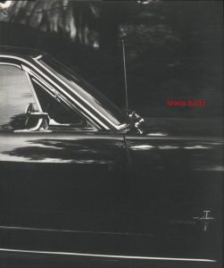 lewis baltzのサムネール