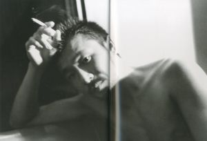「裸ノ時間 / 著：野村佐紀子　デザイン：北川一成」画像4