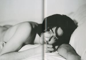 「裸ノ時間 / 著：野村佐紀子　デザイン：北川一成」画像2