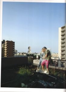 「FRESH LOVE RETURNS / フォトグラファーハル」画像3