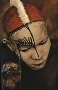 「NUBA / 写真：レニ・リーフェンシュタール　企画構成：石岡瑛子　文：ピーター・ビアード、虫明亜呂無」画像5