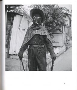 「KANAVAL / Leah Gordon」画像1