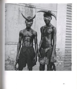 「KANAVAL / Leah Gordon」画像3