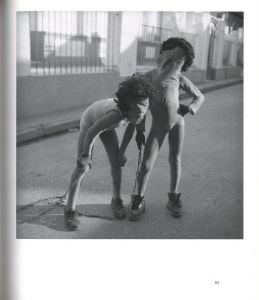 「KANAVAL / Leah Gordon」画像4