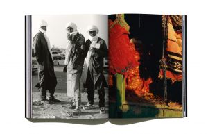 「Useless Fighters  issue2　COVER A (Blue Mountain Jamaica) / Creative Director, Editor-in-chief: Ramdane Touhami」画像2