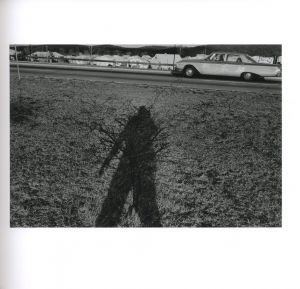 「self PORTRAIT / Photo: Lee Friedlander Afterword: John Szarkowski」画像1