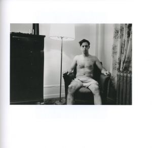 「self PORTRAIT / Photo: Lee Friedlander Afterword: John Szarkowski」画像2