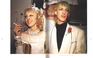 「DIE ANDERE SEITE 1972-1992 / Nan Goldin」画像2