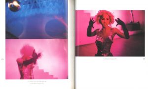 「DIE ANDERE SEITE 1972-1992 / Nan Goldin」画像6