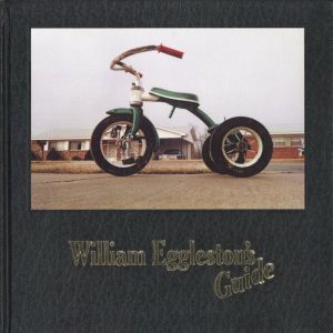 William Eggleston's Guideのサムネール
