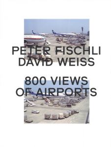 800 VIEWS OF AIRPORTSのサムネール