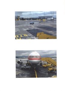 「800 VIEWS OF AIRPORTS / Peter Fischli, David Weiss」画像1
