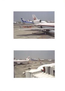「800 VIEWS OF AIRPORTS / Peter Fischli, David Weiss」画像2