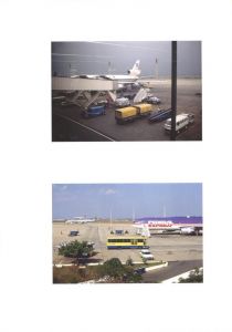 「800 VIEWS OF AIRPORTS / Peter Fischli, David Weiss」画像3