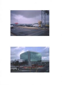 「800 VIEWS OF AIRPORTS / Peter Fischli, David Weiss」画像4