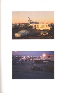 「800 VIEWS OF AIRPORTS / Peter Fischli, David Weiss」画像5
