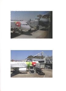 「800 VIEWS OF AIRPORTS / Peter Fischli, David Weiss」画像7