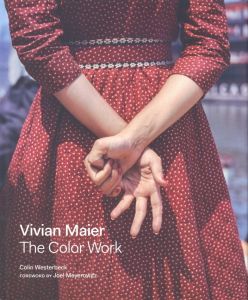VIVIAN MAIER: THE COLOR WORKのサムネール